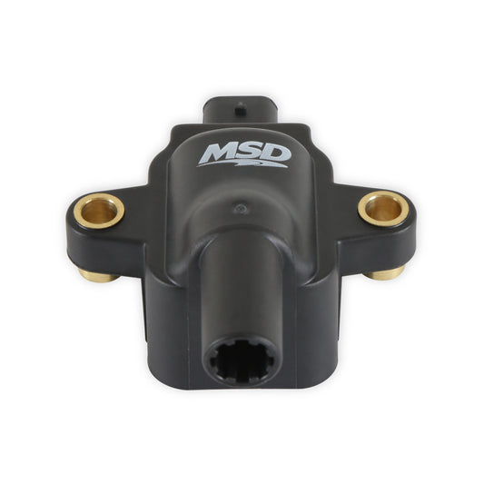 Fits 2020-2022 7.3L Ford F250 and F350 "Godzilla" Engine by MSD
