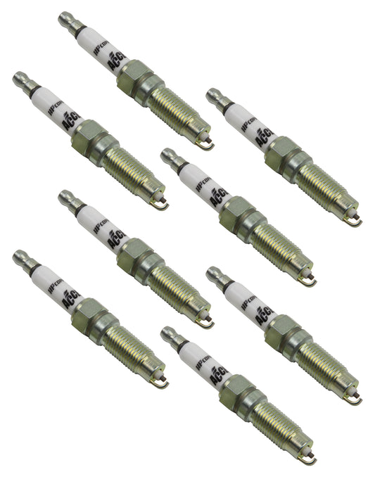 ACCEL HP Copper Spark Plug by ACCEL