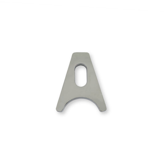 Mr. Gasket Distributor Hold-Down Clamp - Chrome by Mr Gasket