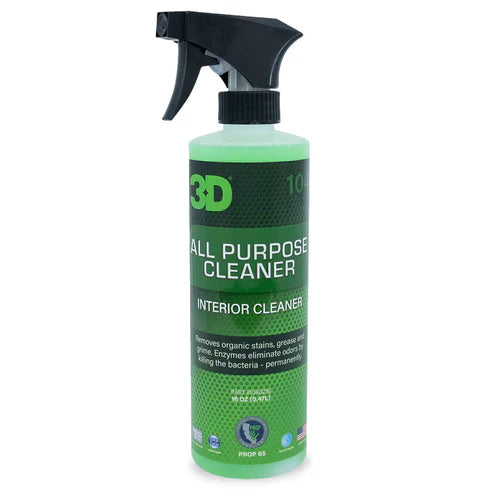 3D ALL PURPOSE CLEANER PINT by 3D