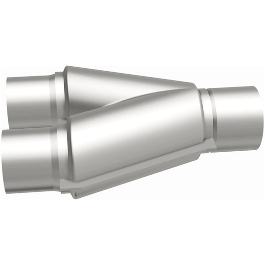 Magnaflow Exhaust Y-Pipe - 2.50/2.25 by MagnaFlow Exhaust Products