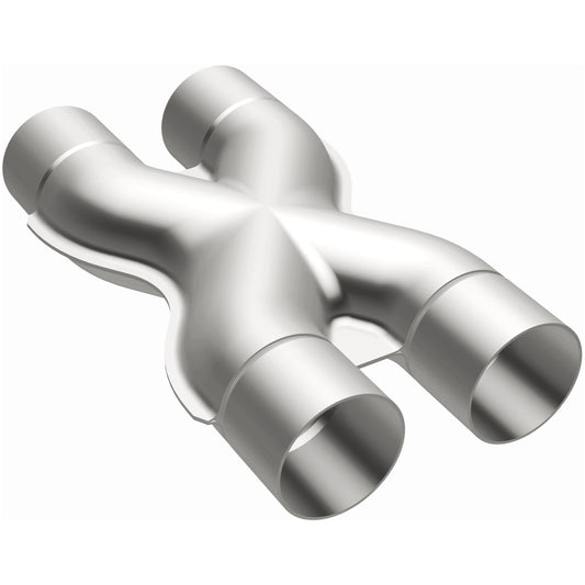 Magnaflow Exhaust X-Pipe - 2.50in. by MagnaFlow Exhaust Products