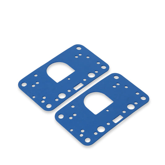 Metering Block Gasket by Holley