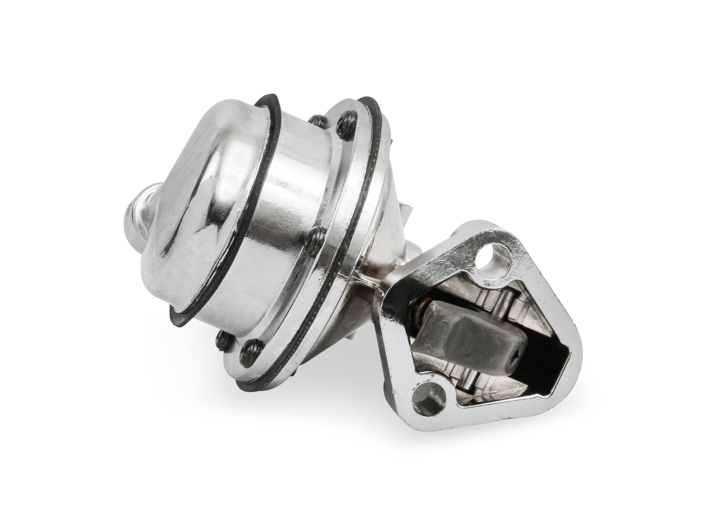 130+ GPH Mechanical Fuel Pump by Holley