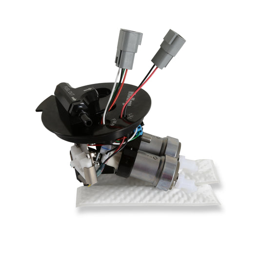 2010-2015 Camaro Dual 450 LPH Pump Module by Holley