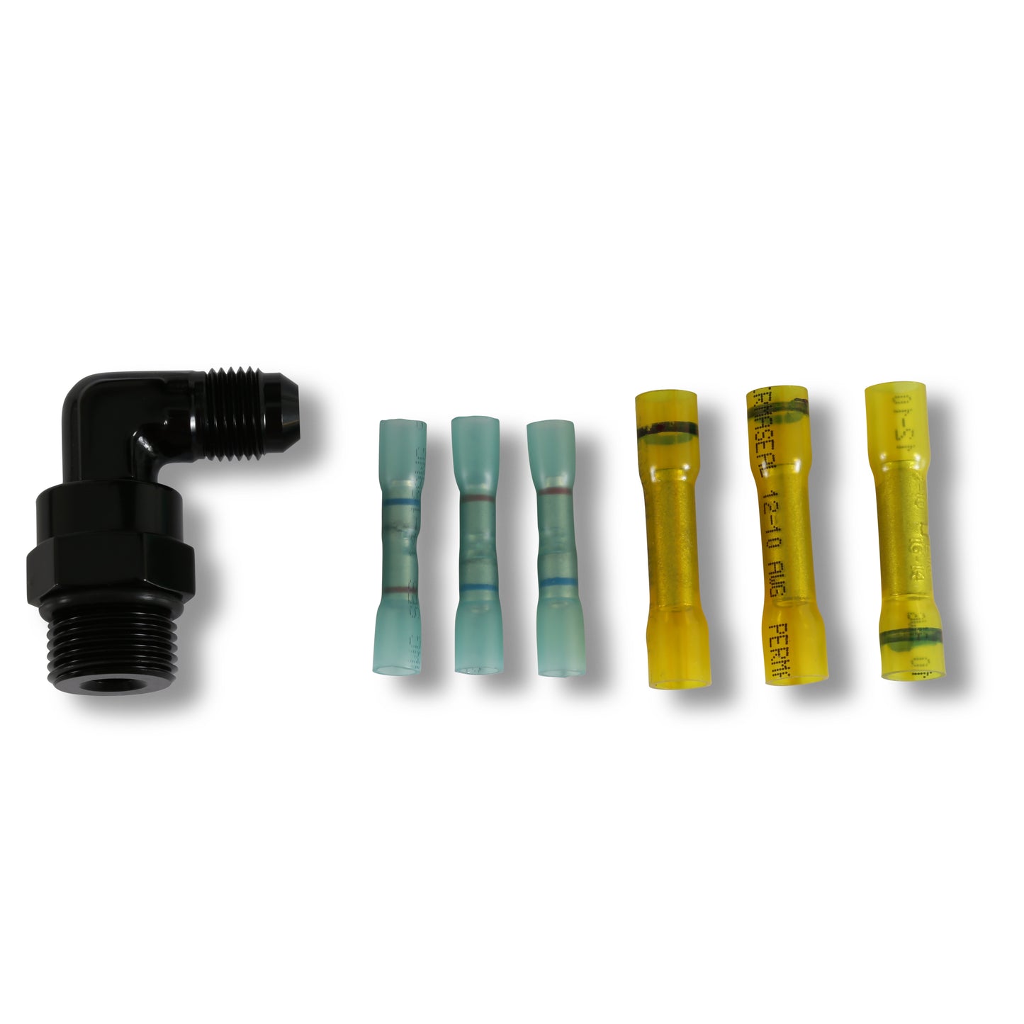 2010-2015 Camaro Dual 450 LPH Pump Module by Holley