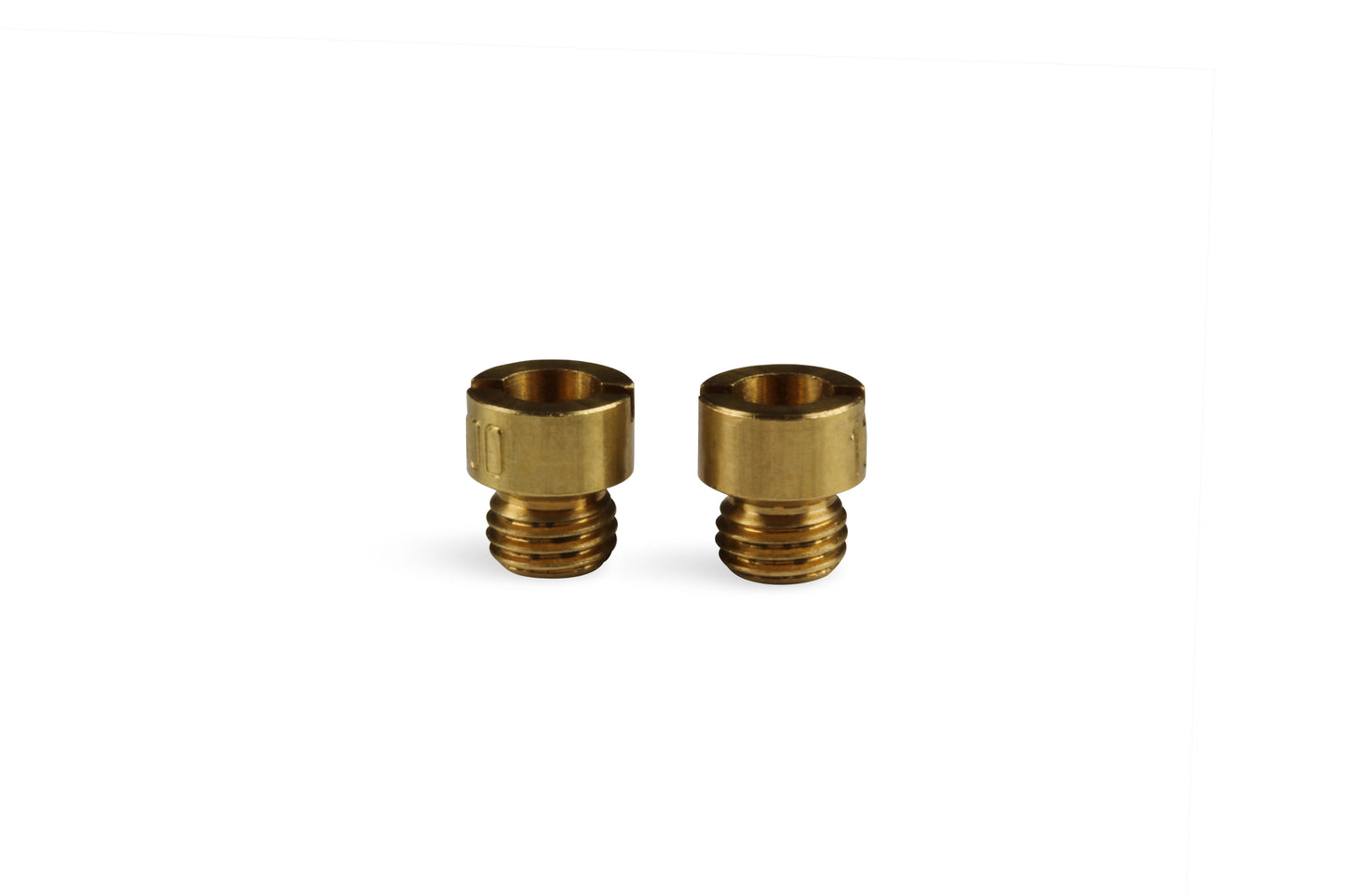 Standard Main Jet, 1/4-32 Thread, .128" Jet size by Holley