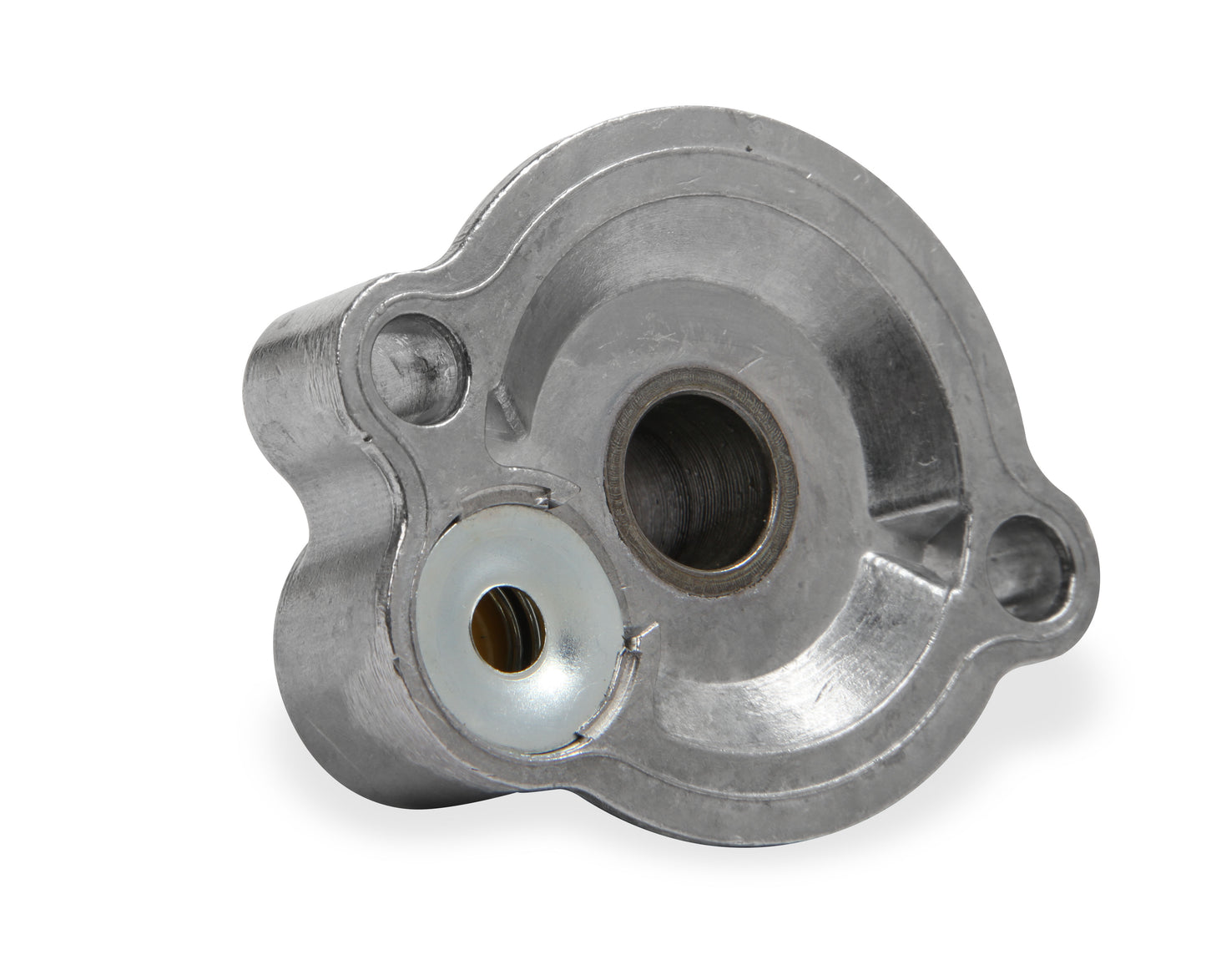 Mr. Gasket Oil Filter Adapter Kit by Mr Gasket