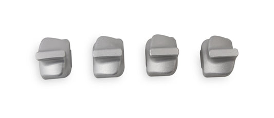 Mr. Gasket Coil Spring Boosters - Twist-In - Large by Mr Gasket