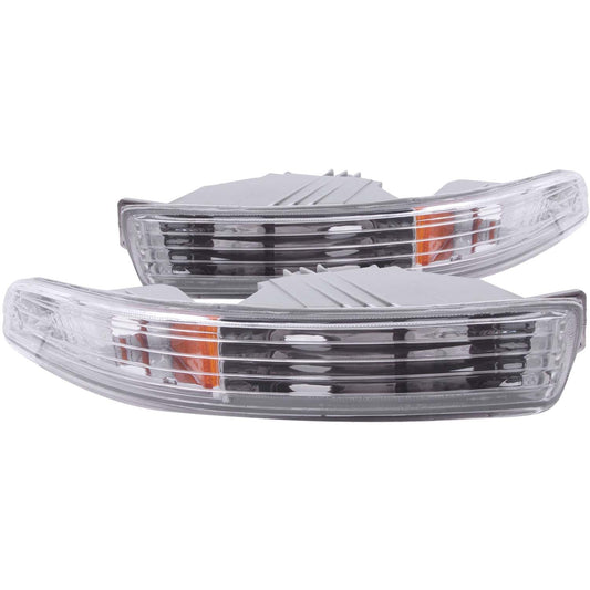Turn Signal / Parking Light Assembly by ANZO USA