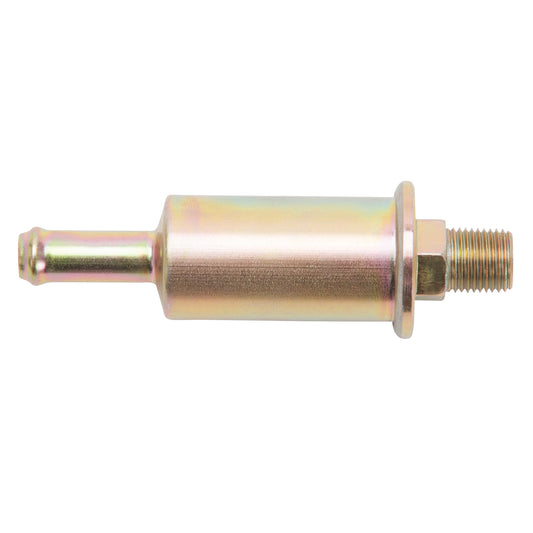 Fuel Filter by Edelbrock