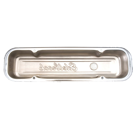 Engine Valve Cover Set by Edelbrock