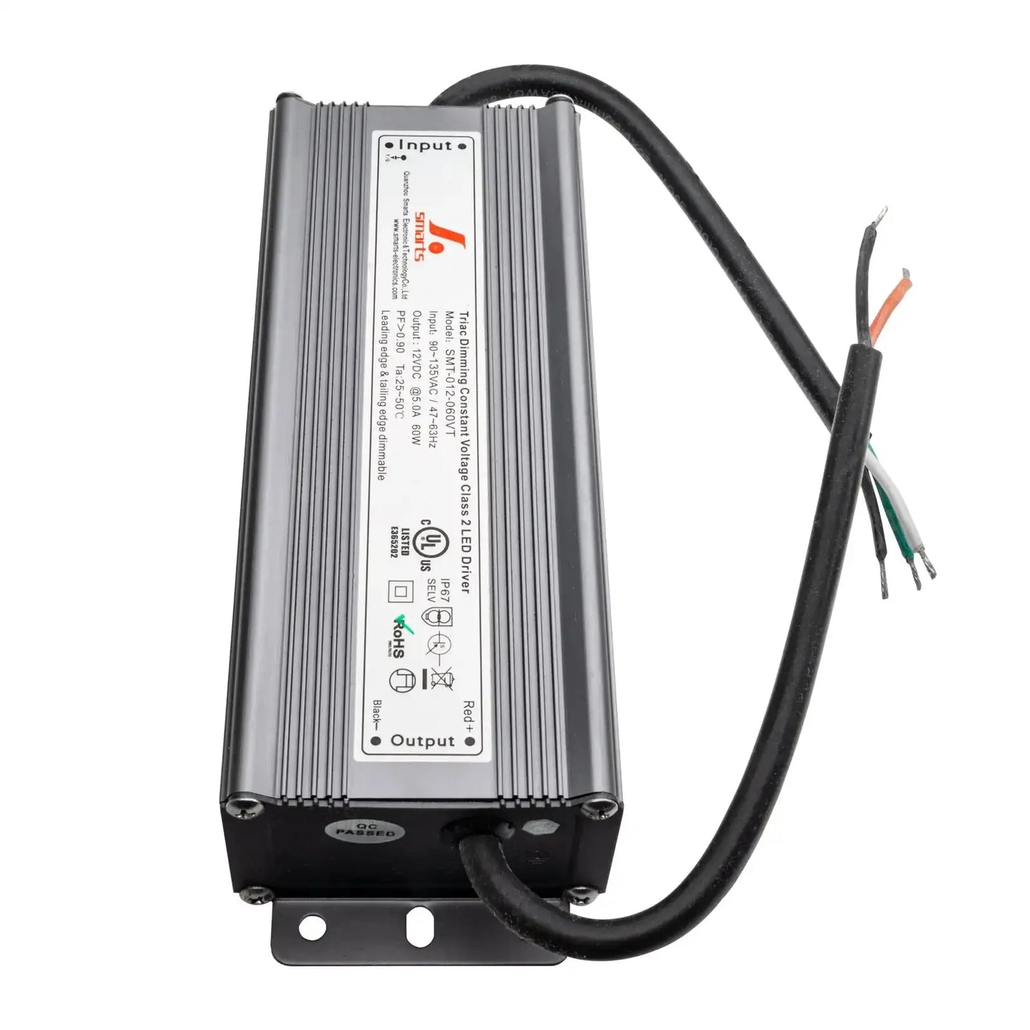 ORACLE 5 Amp Waterproof Power Supply by ORACLE Lighting
