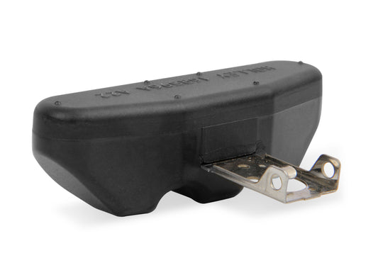 Notched Float with (2) Main Jet Extensions by Holley