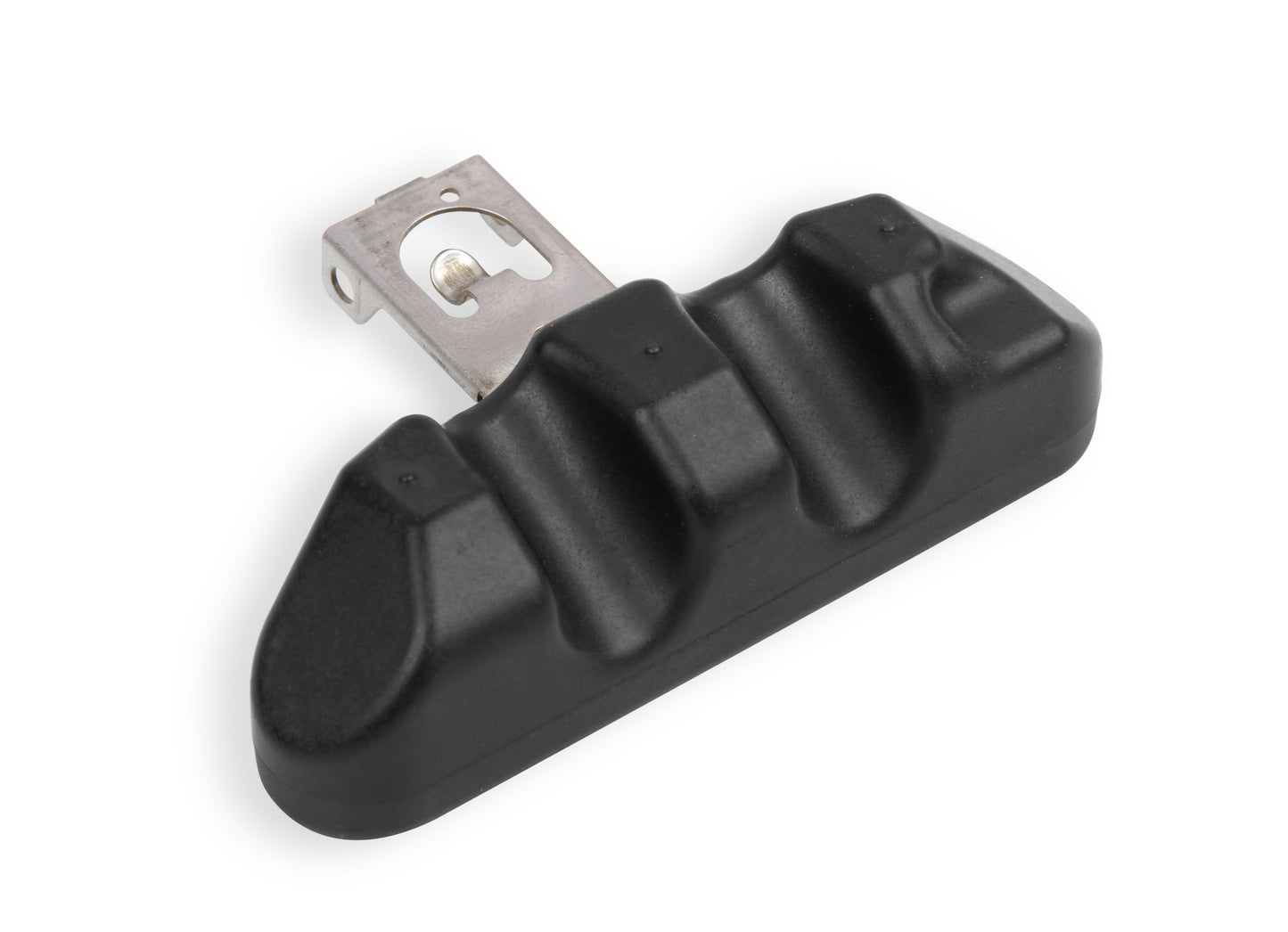 Notched Float with (2) Main Jet Extensions by Holley
