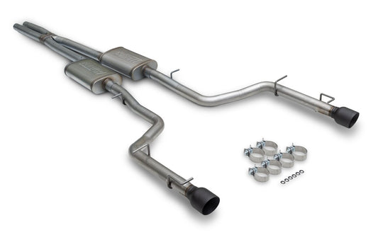 Flowmaster Flow FX Cat-Back Exhaust System by Flowmaster