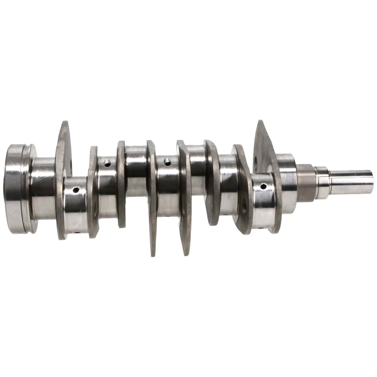 Manley Crankshaft, CRANK-4340 79mm STROKE by Manley