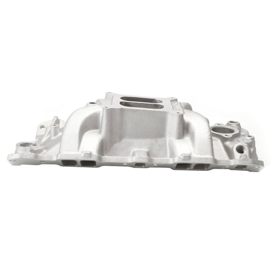 Edelbrock Performer RPM Intake Manifold For Chevrolet 262-400 Small-Block V8 by Edelbrock