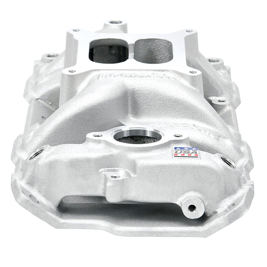 Engine Intake Manifold by Edelbrock