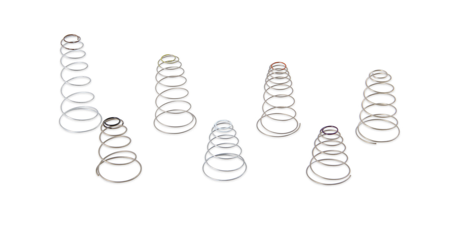 Secondary Diaphragm Spring Kit by Holley