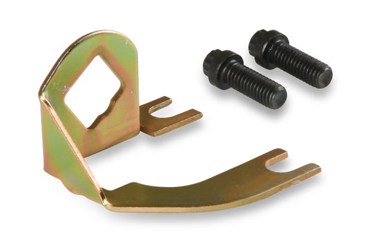 Kickdown Cable Bracket For TH-350 Transmission by Holley
