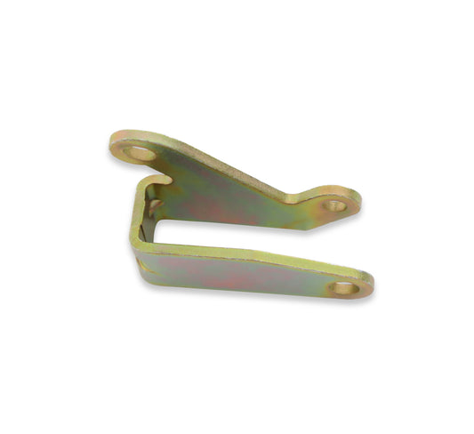 Carburetor Throttle Lever Extension by Holley