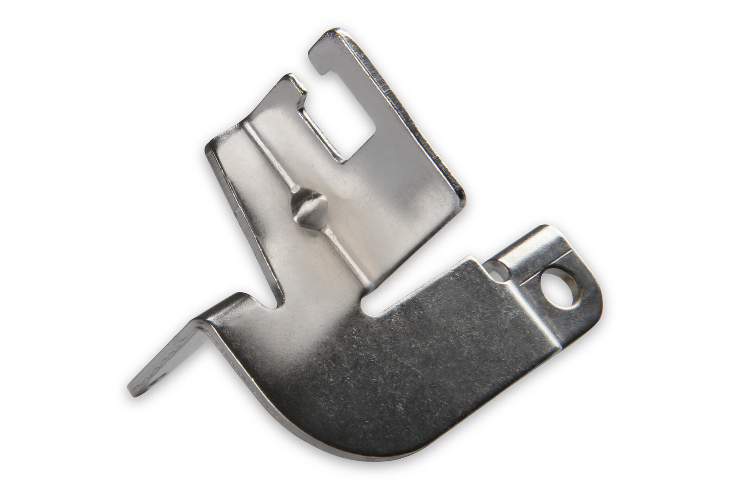 Carburetor Throttle Cable Bracket by Holley