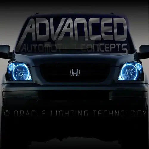 2003-2005 Honda Pilot ORACLE Halo Kit by ORACLE Lighting