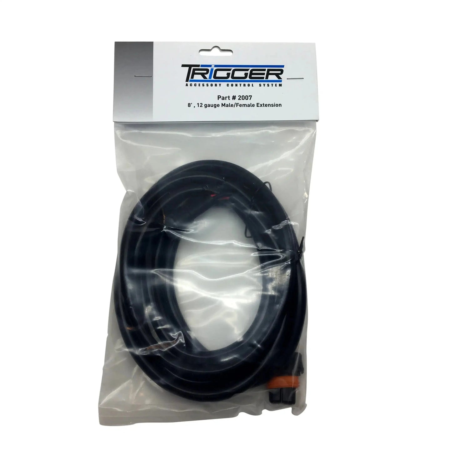 TRIGGER 12 Gauge Extension Harness by ORACLE Lighting