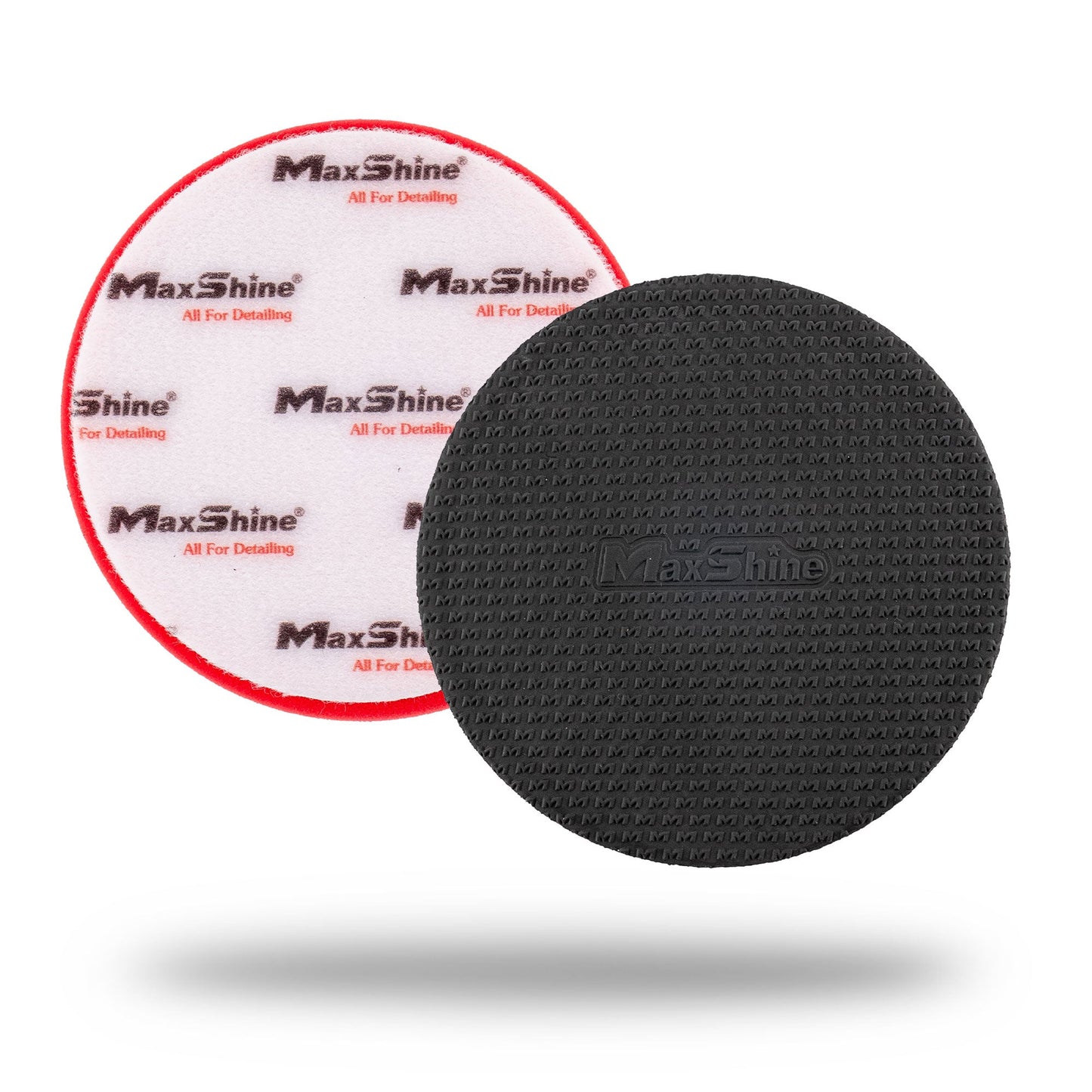 Clay Bar Car | Clay Pad by MaxshineUSA