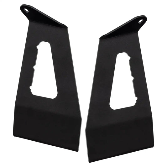 2009-2014 Ford F-150/SVT Raptor ORACLE Curved 50" LED Light Bar Brackets by ORACLE Lighting