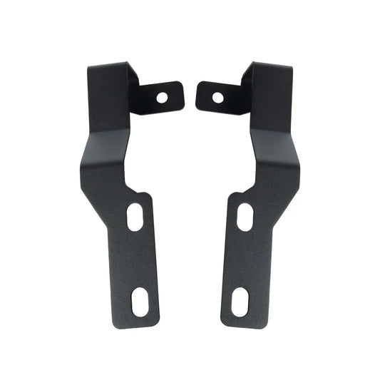 2005-2014 Toyota Tacoma A-Pillar Hood Mount Brackets by ORACLE Lighting