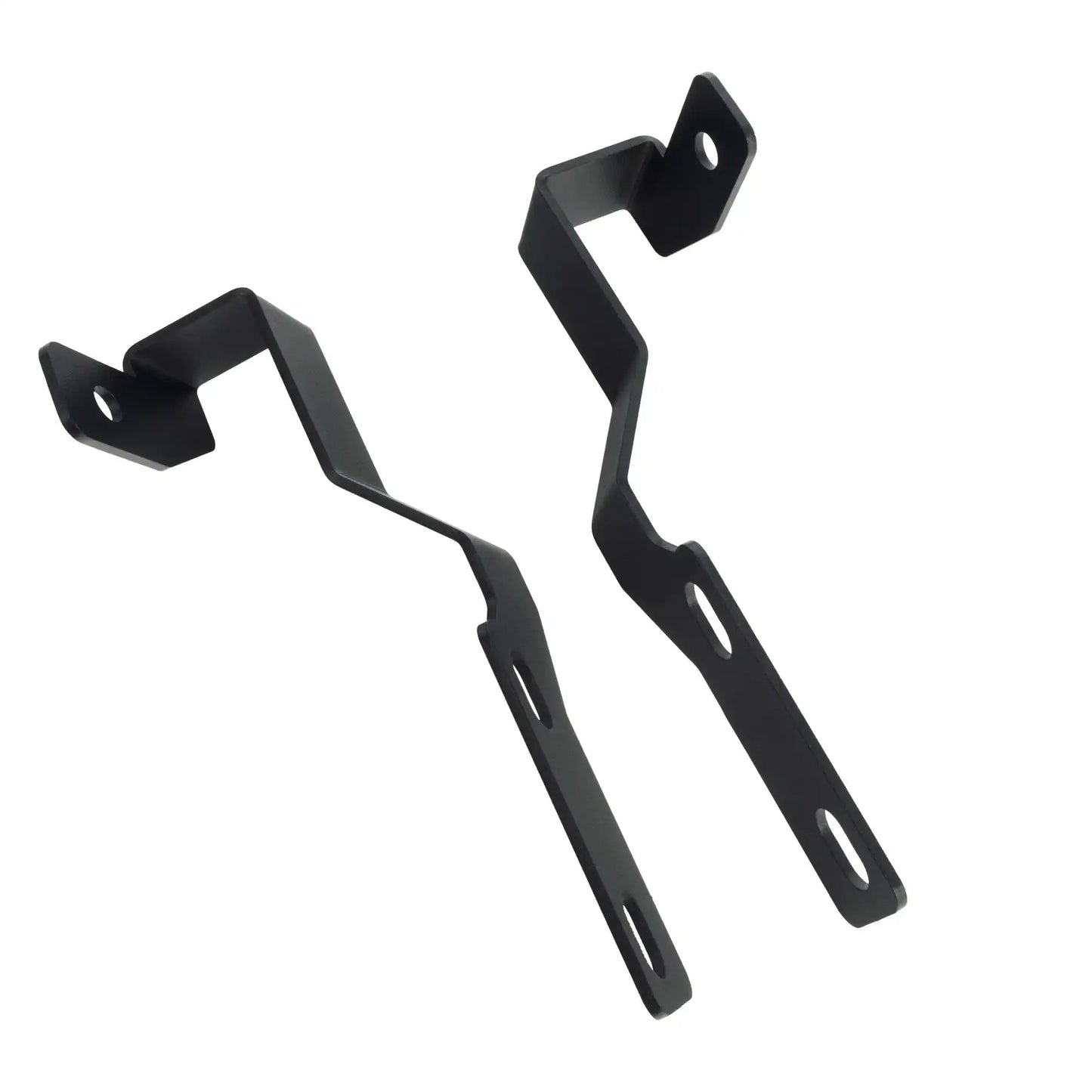 2005-2014 Toyota Tacoma A-Pillar Hood Mount Brackets by ORACLE Lighting