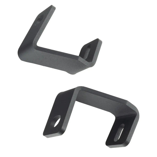2015-2023 Ford F-150 A-Pillar Hood Mount Brackets by ORACLE Lighting
