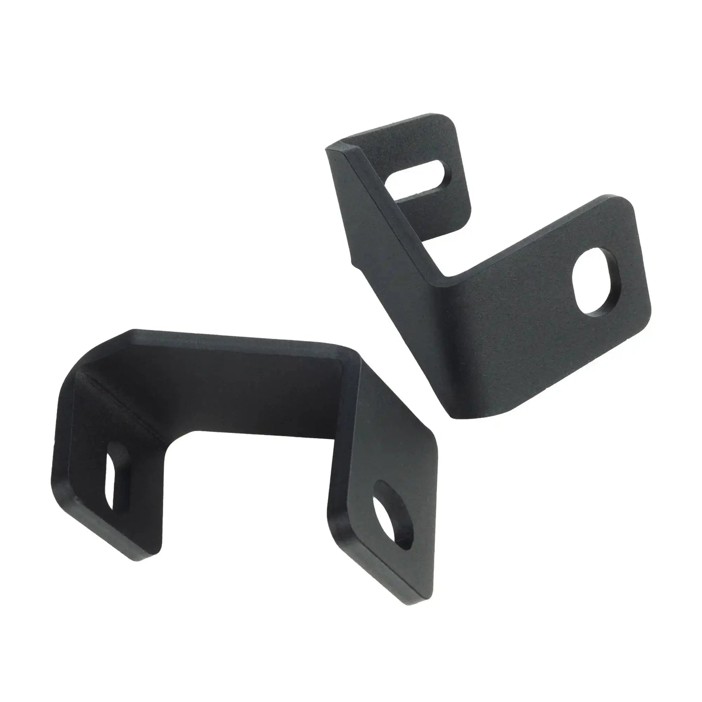 2015-2023 Ford F-150 A-Pillar Hood Mount Brackets by ORACLE Lighting