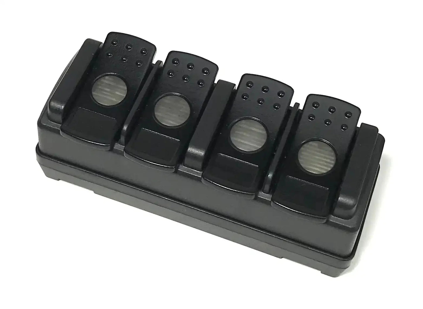 TRIGGER 4 PLUS Controller Ford Bronco 2021+ Combo Kit by ORACLE Lighting
