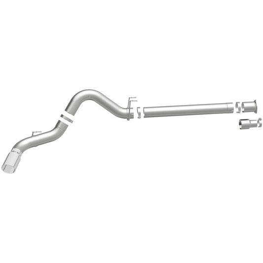MagnaFlow PRO DPF Series Diesel 5in. Filter-Back by MagnaFlow Exhaust Products