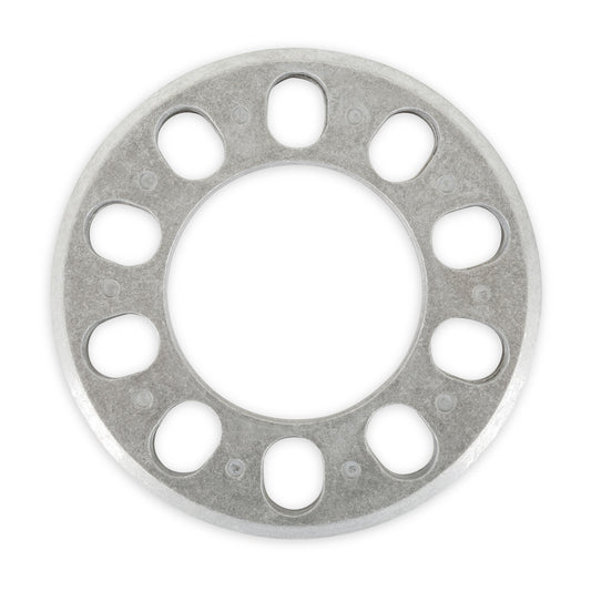 7/32 Inch Thick, 5 lug 4 1/2 Inch Bolt Circle by Mr Gasket