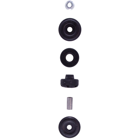 B8 5100 - Suspension Shock Absorber by Bilstein