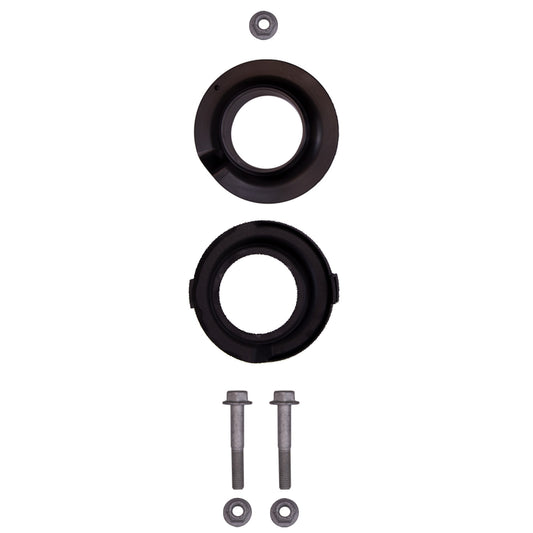 B8 6100 (Ride Height Adjustable) - Suspension Shock Absorber by Bilstein