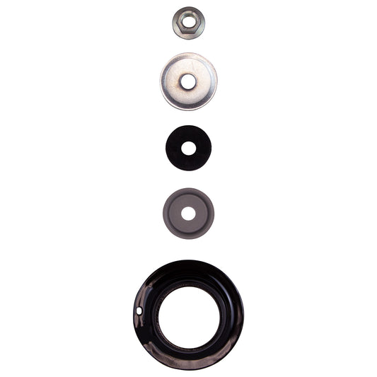 B6 4600 - Suspension Shock Absorber by Bilstein