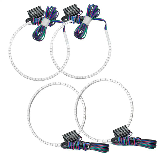 2003-2006 Lincoln Navigator ORACLE Halo Kit by ORACLE Lighting