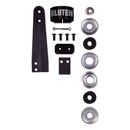 B8 8100 - Suspension Shock Absorber by Bilstein