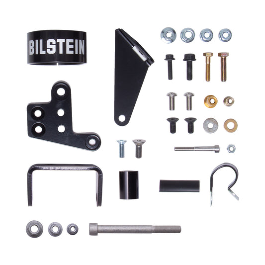 B8 8100 (DSA) - Suspension Shock Absorber by Bilstein