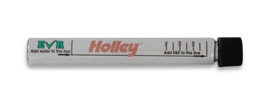 E85 Checker - FOR E85 FUEL ONLY by Holley