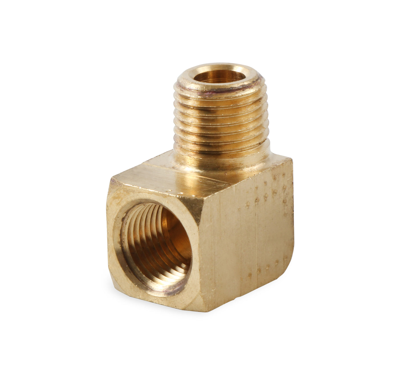 Mechanical - 0-15 PSI by Holley
