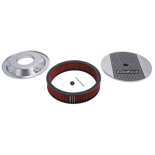 Air Cleaner Assembly by Edelbrock