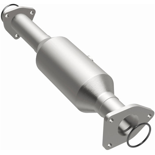 Magnaflow HM Grade Direct-Fit Catalytic Converter by MagnaFlow Exhaust Products