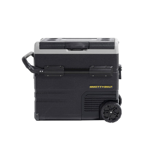 Waypoint 55L Dual Zone Fridge/Freezer by Smittybilt