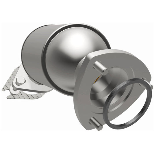Magnaflow OEM Grade Direct-Fit Catalytic Converter by MagnaFlow Exhaust Products